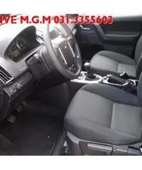 LAND ROVER Freelander 2.2 TD4 S.W. S