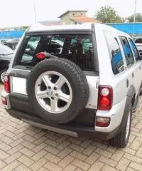 Land Rover Freelander Freelander 4x4 2.0 Td4 s 16V  4posti n1