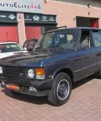LAND ROVER Range Rover 3.9i 5p. Vogue catalyst