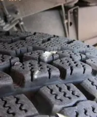 LAND ROVER Range Rover 3.9i 5p. Vogue  catalyst