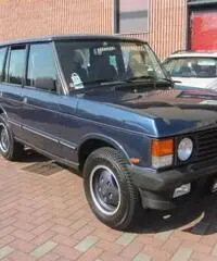 LAND ROVER Range Rover 3.9i 5p. Vogue  catalyst