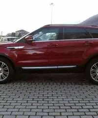 LAND ROVER Range Rover Evoque 2.0 Si4 5p. Prestige