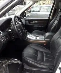 LAND ROVER Range Rover Sport 3.0 SDV6 HSE