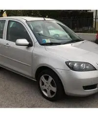 MAZDA 2 1200cc 5p. Unica Proprietaria WRC AUTO