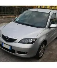 MAZDA 2 1200cc 5p. Unica Proprietaria WRC AUTO