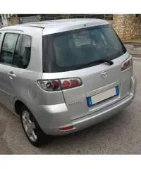 MAZDA 2 1200cc 5p. Unica Proprietaria WRC AUTO