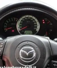 MAZDA 5 1.8 MZR 16V (115CV) Active 7 POSTI KM CERTIFICATI