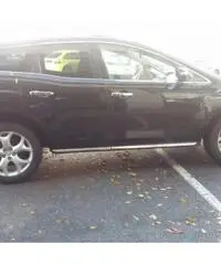 MAZDA CX-7 2.2 CD Sport Tourer