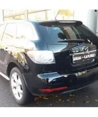 MAZDA CX-7 2.2 CD Sport Tourer