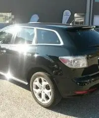 MAZDA CX-7 2.2L MZR CD Sport Tourer