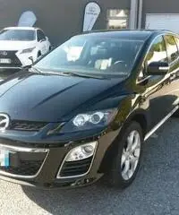MAZDA CX-7 2.2L MZR CD Sport Tourer