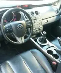 MAZDA CX-7 2.2L MZR CD Sport Tourer