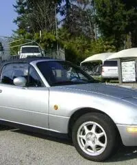 Mazda MX-5 MAZDA SPYDER 1.6 BENZINA