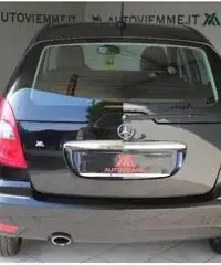 MERCEDES-BENZ A 160 Avantgarde