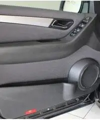 MERCEDES-BENZ A 160 Avantgarde