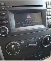 MERCEDES-BENZ A 160 Avantgarde