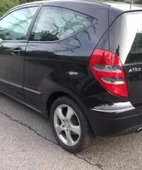 MERCEDES-BENZ A 160 CDI Coupé Avantgarde ,Export,NO Garanzia