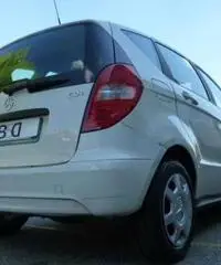 Mercedes-Benz A 160 A 160 CDI CAMBIO AUTOMATICO