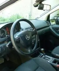 Mercedes-Benz A 160 A 160 CDI CAMBIO AUTOMATICO