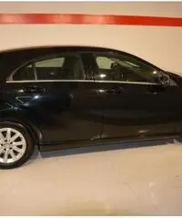 MERCEDES-BENZ A 180 CDI Automatic Executive