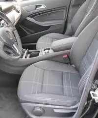 Mercedes-Benz A 180 A 180d Sport Automatic