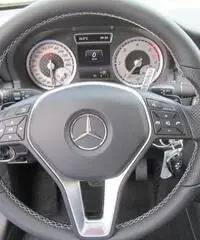 Mercedes-Benz A 180 A 180d Sport Automatic