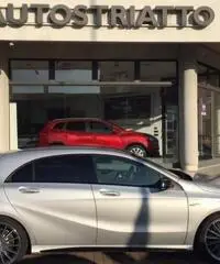 MERCEDES-BENZ A 45 AMG 4Matic