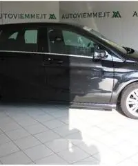 MERCEDES-BENZ B 180 CDI Automatic Executive