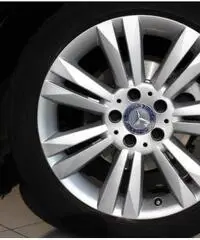 MERCEDES-BENZ B 180 CDI Automatic Executive