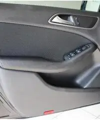 MERCEDES-BENZ B 180 CDI Automatic Executive