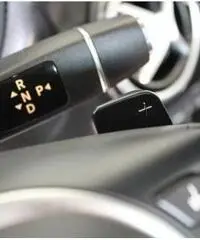 MERCEDES-BENZ B 180 CDI Automatic Executive