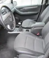 Mercedes-Benz B 180 CDI 109Cv. Premium m/t