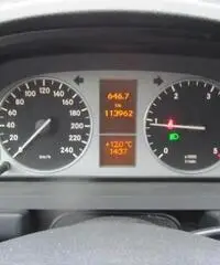 Mercedes-Benz B 180 CDI 109Cv. Premium m/t