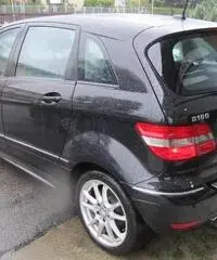 Mercedes-Benz B 180 CDI 109Cv. Premium m/t