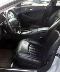 MERCEDES-BENZ CLS 320 CDI Sport