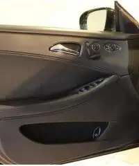 MERCEDES-BENZ CLS 350 CDI Chrome