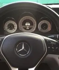 MERCEDES GLK 220 BlueTEC 4MATIC anno 2014 km 55000 garanzia Mercedes