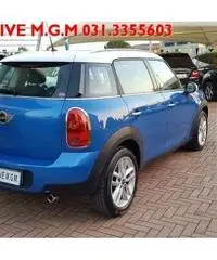 MINI Countryman Cooper