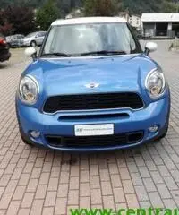 MINI Countryman Mini Cooper S Countryman