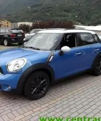 MINI Countryman Mini Cooper S Countryman