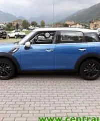 MINI Countryman Mini Cooper S Countryman