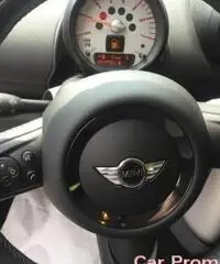 MINI Countryman Mini Cooper D Countryman