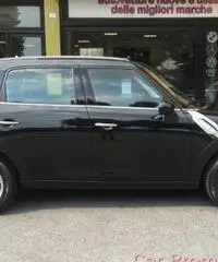 MINI Countryman Mini Cooper D Countryman