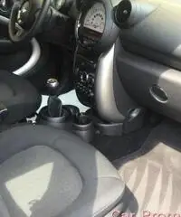 MINI Countryman Mini Cooper D Countryman