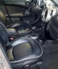 MINI Countryman MINI COOPER S Countryman ALL4 2012