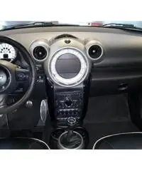 MINI Countryman MINI COOPER S Countryman ALL4 2012