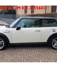 MINI Mini Mini 1.6 16V Cooper S