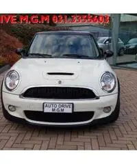 MINI Mini Mini 1.6 16V Cooper S