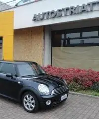 MINI Mini Mini 1.6 16V Cooper Chili - Cambio Autom -