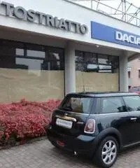 MINI Mini Mini 1.6 16V Cooper Chili - Cambio Autom -